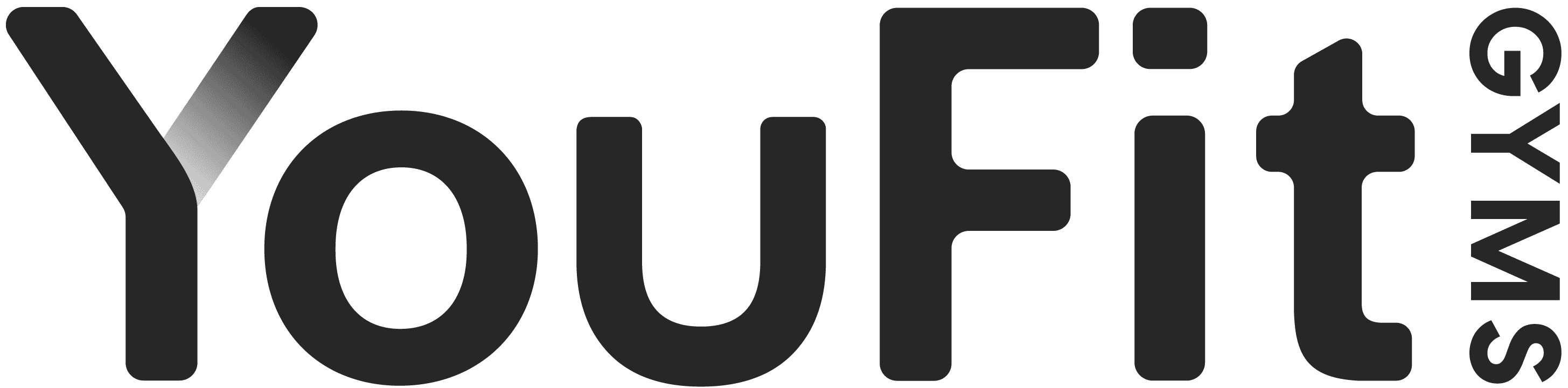 YouFit Gyms logo