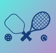 Pickleball Round Robin cover