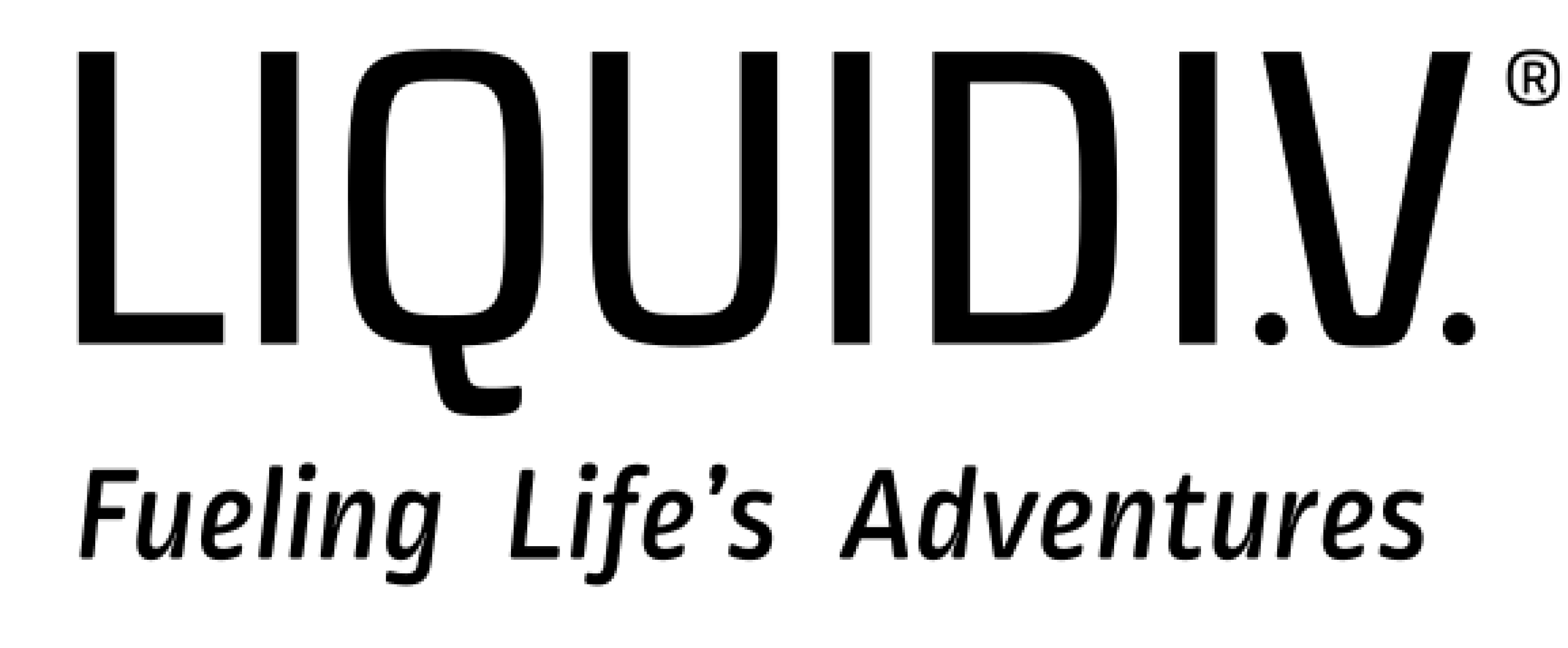 Liquid IV Logo