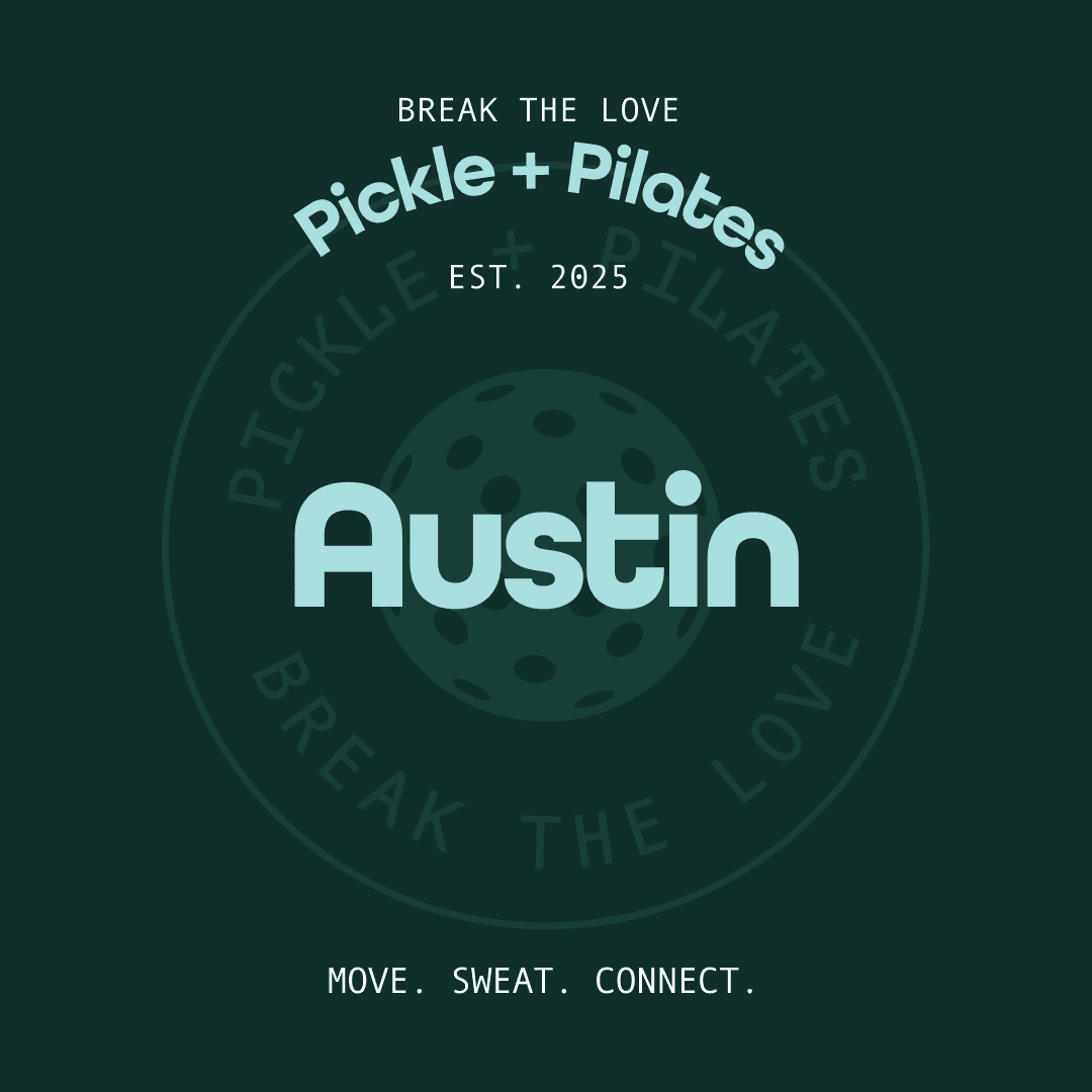 Pickle & Pilates