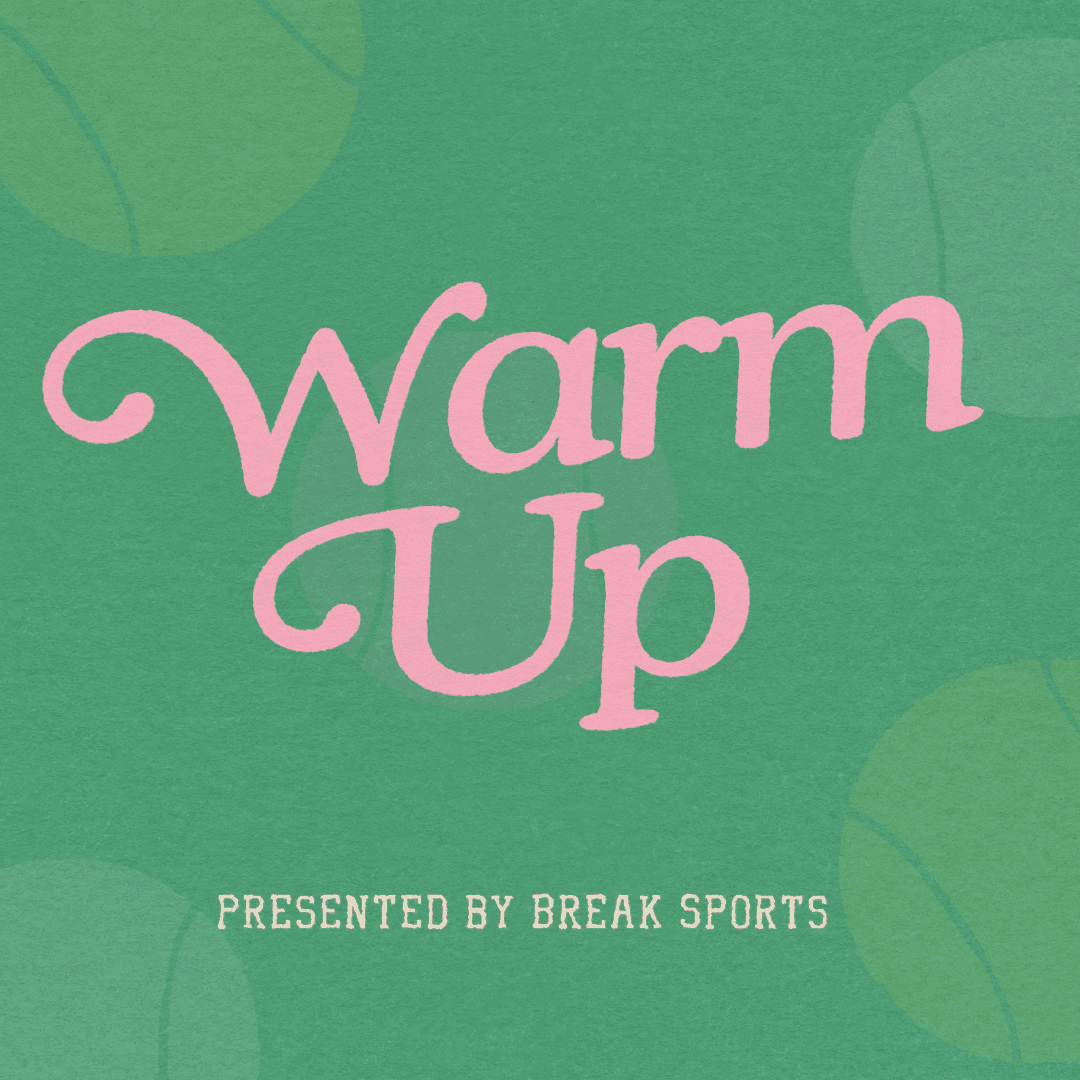 Break at Basel: Warm Up